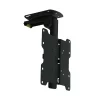 dq-wall-support-ceiling-lock-m-noir-support-tv-pla Wall-Support Ceiling Lock M Noir - Support TV plafond