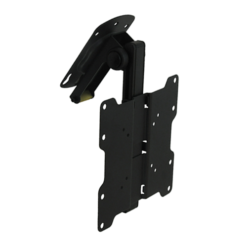 dq-wall-support-ceiling-lock-m-noir-support-tv-pla (2) Wall-Support Ceiling Lock M Noir - Support TV plafond