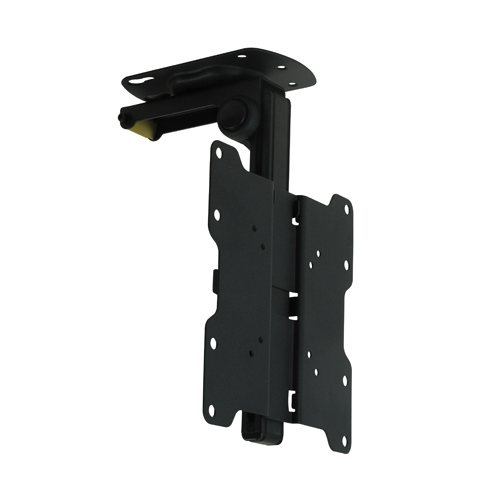 Wall-Support Ceiling Lock M Noir - Support TV plafond