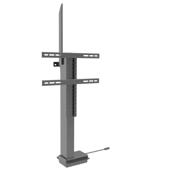 Wall-Support TV lift Ares 1000 L - Lève écran motorisé